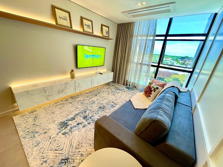 Livin' Resort Home - 703/1