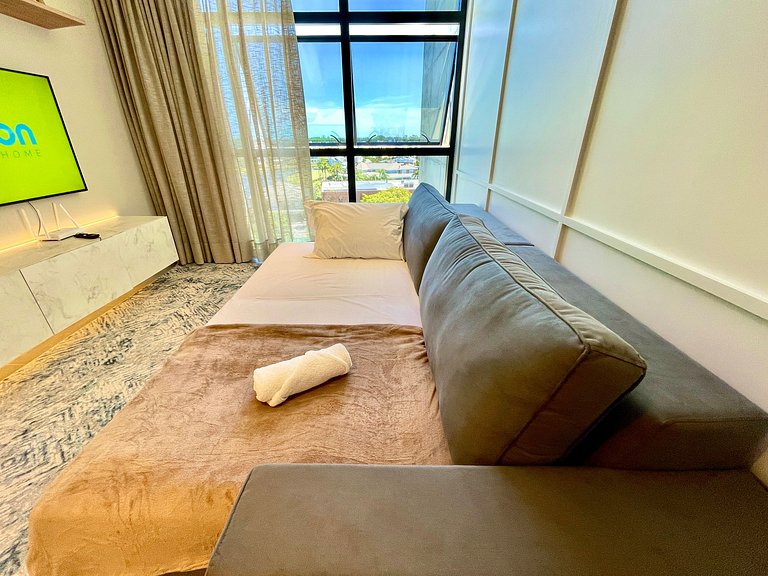 Livin' Resort Home - 703/1