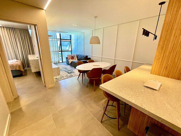 Livin' Resort Home - 703/1