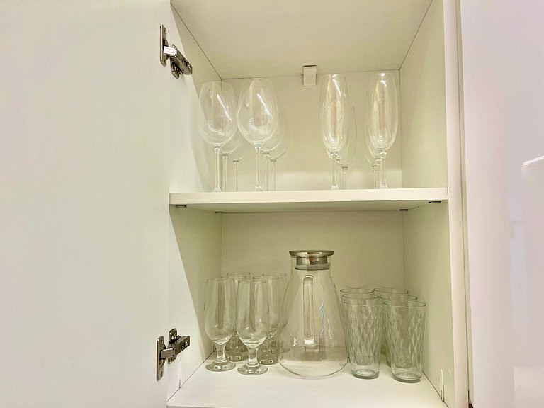 Livin' Resort Home - 703/1