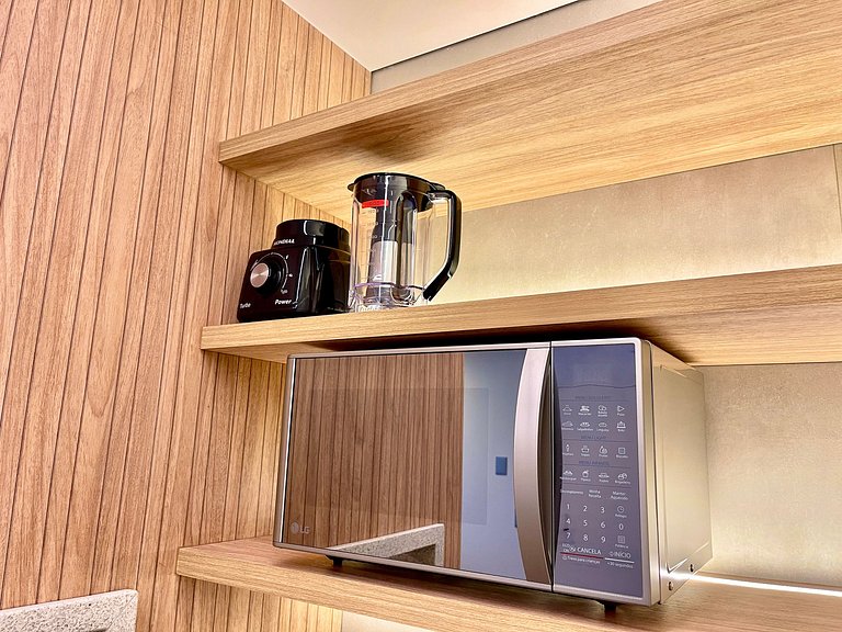 Livin' Resort Home - 703/1