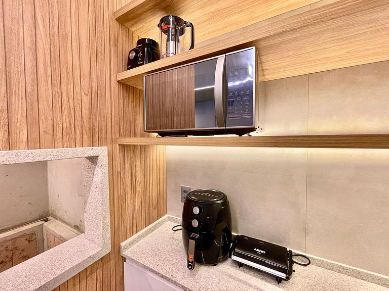 Livin' Resort Home - 703/1