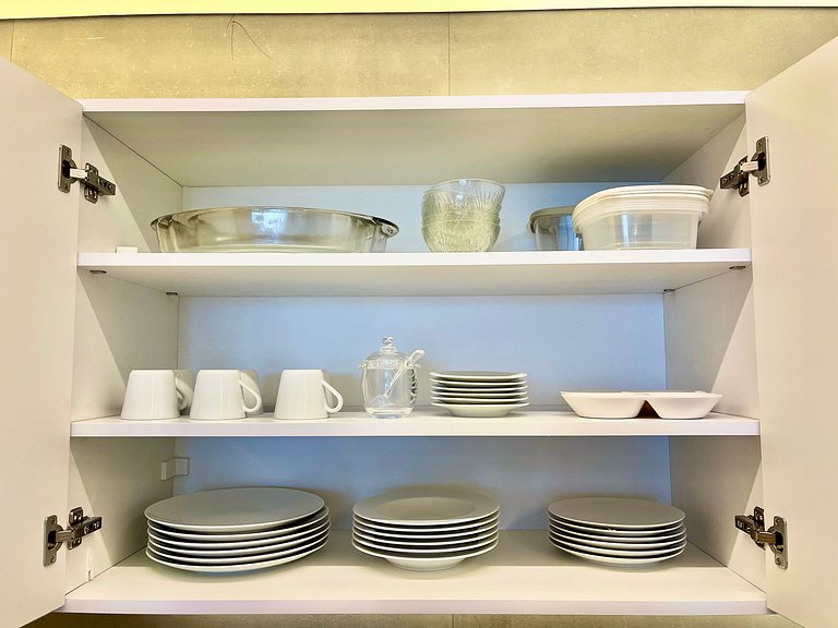 Livin' Resort Home - 703/1