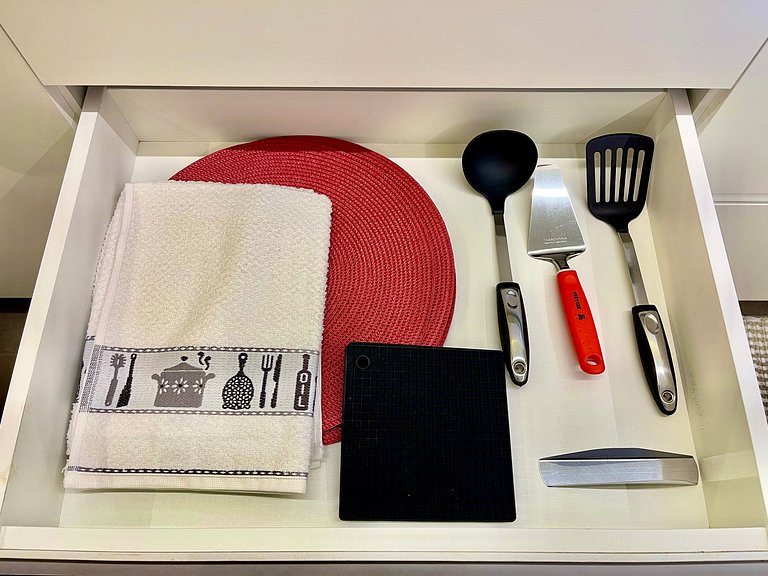 Livin' Resort Home - 703/1