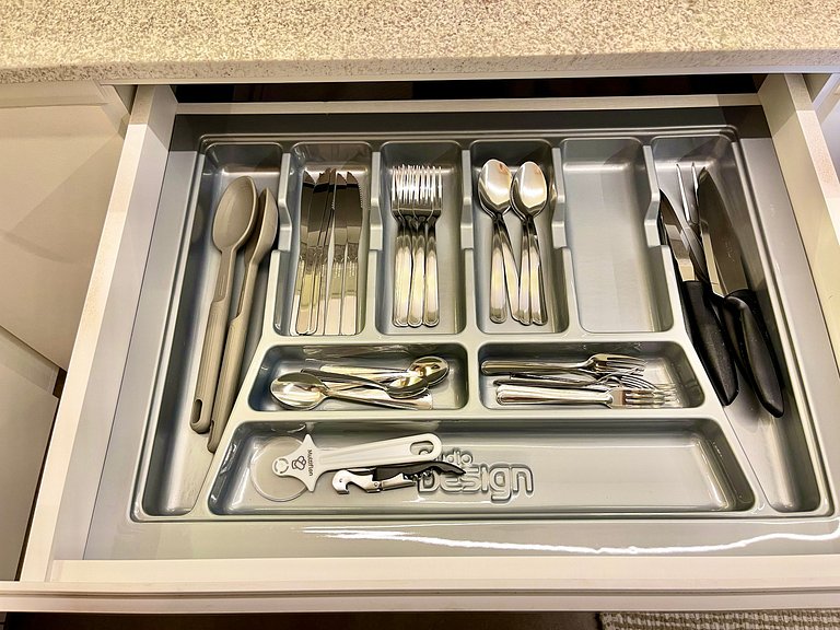 Livin' Resort Home - 703/1