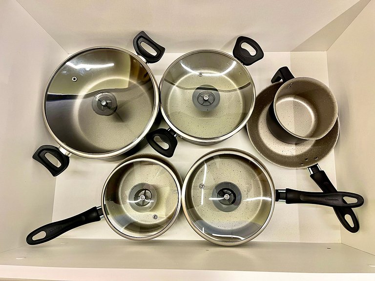 Livin' Resort Home - 703/1