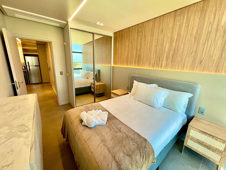 Livin' Resort Home - 703/1