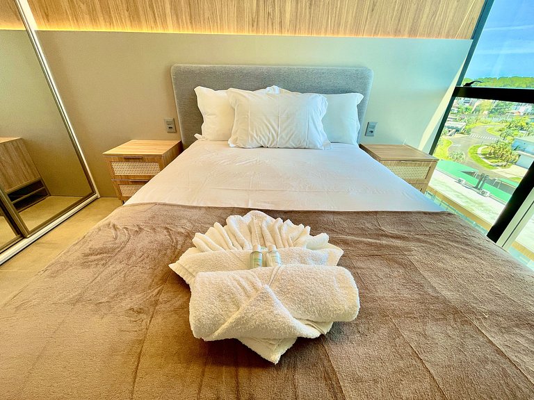 Livin' Resort Home - 703/1