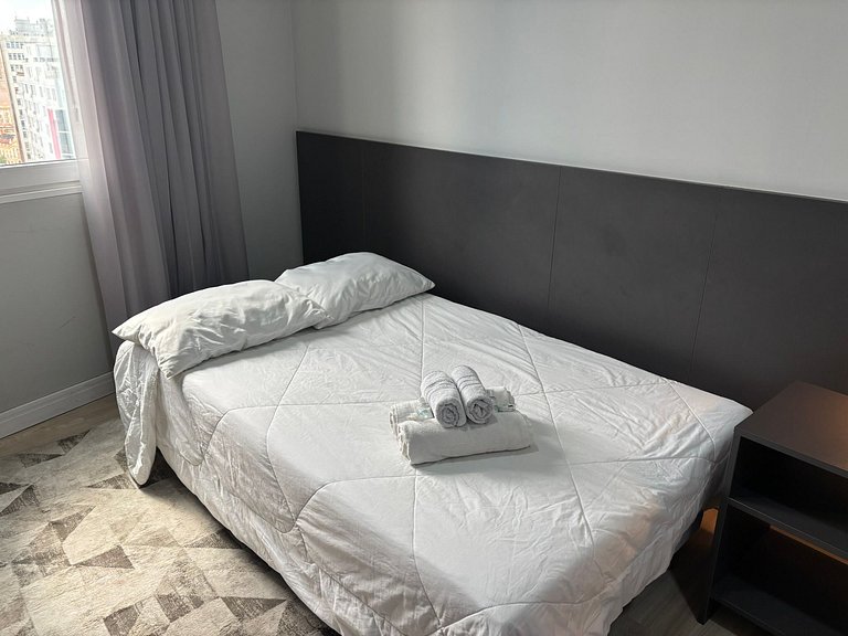 Town Co - Apartamento 1004