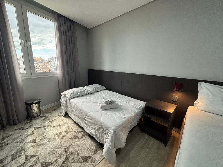 Town Co - Apartment 1004