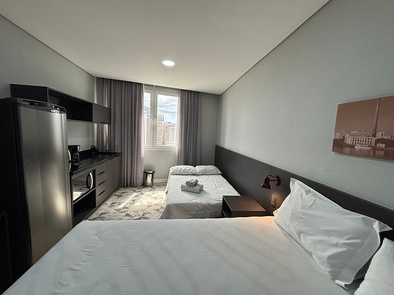 Town Co - Apartment 1004