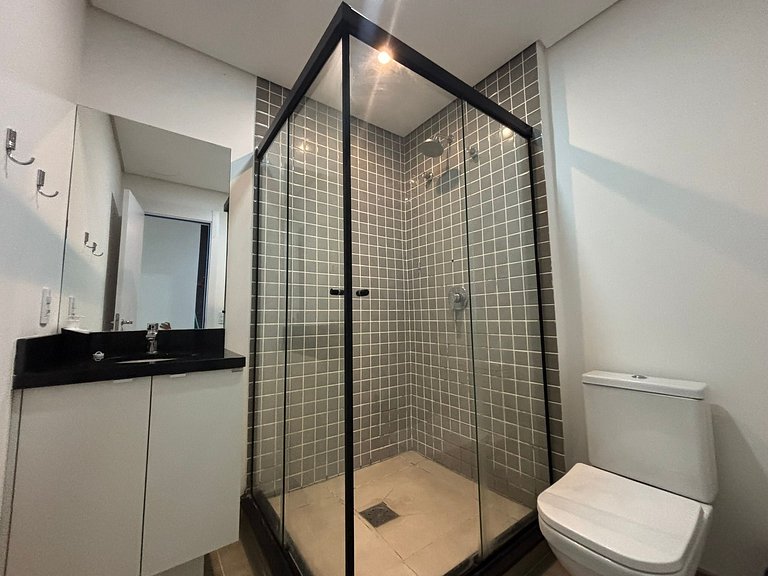 Town Co - Apartamento 1004