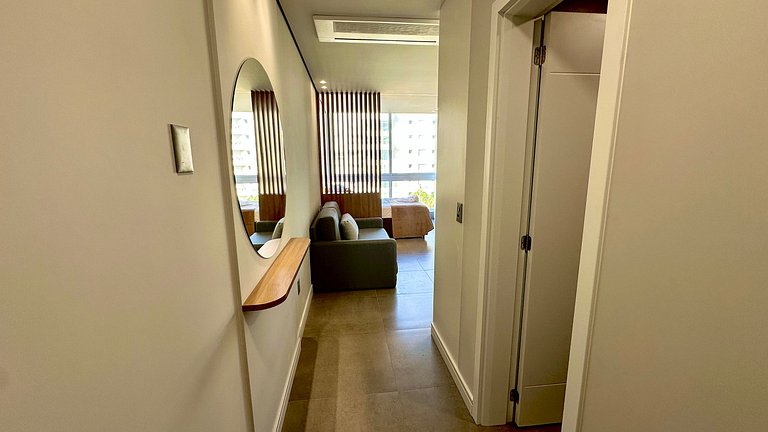 Livin' Resort Home - 408/3