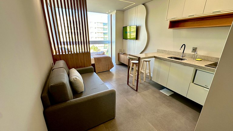 Livin' Resort Home - 408/3