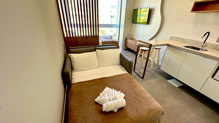 Livin' Resort Home - 408/3