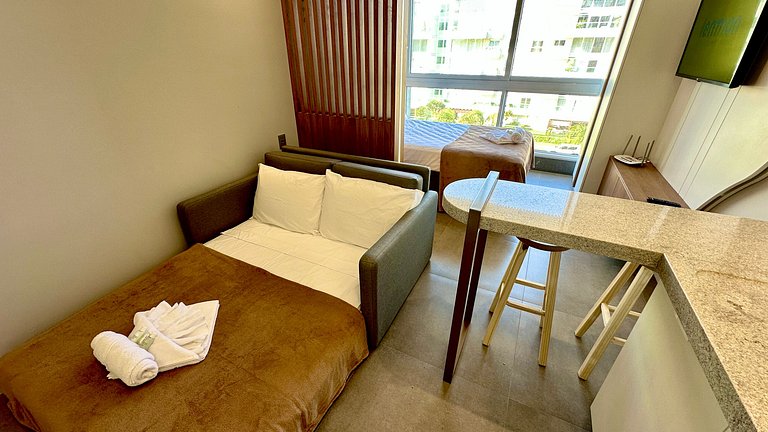 Livin' Resort Home - 408/3