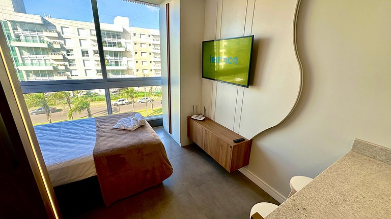 Livin' Resort Home - 408/3