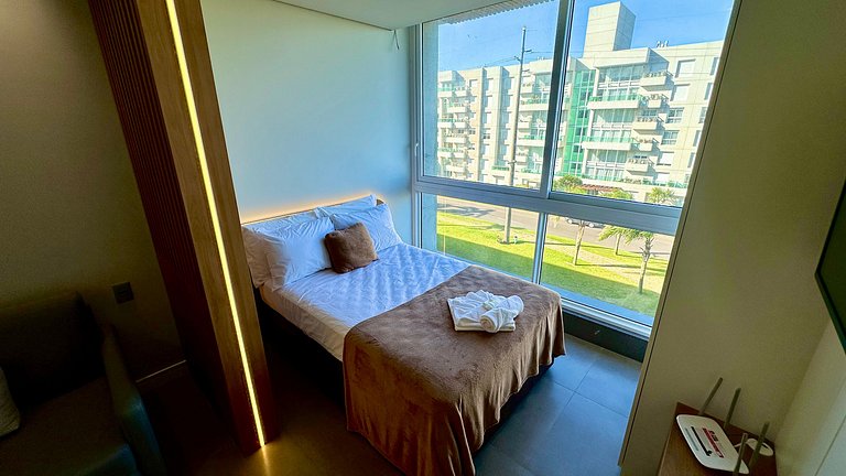 Livin' Resort Home - 408/3