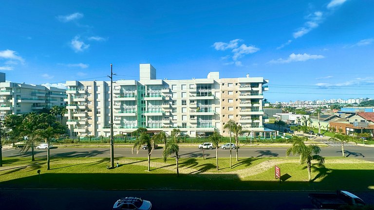 Livin' Resort Home - 408/3