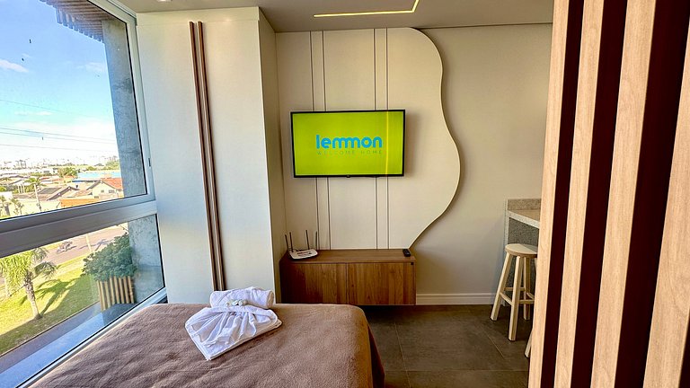 Livin' Resort Home - 408/3