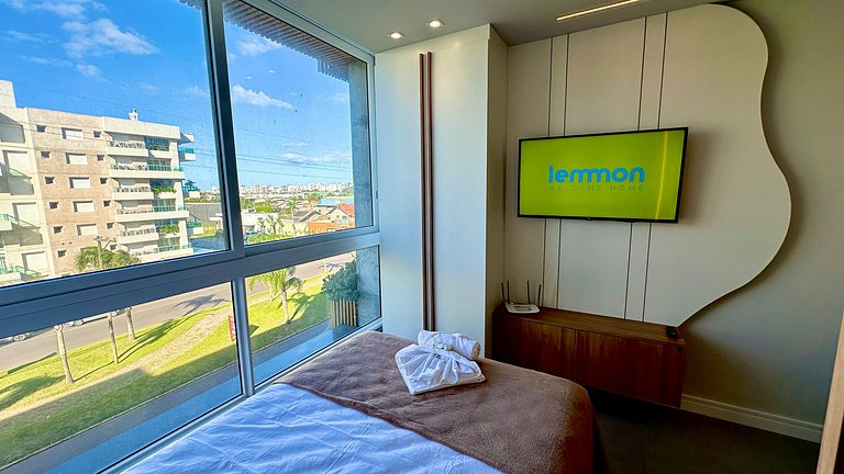 Livin' Resort Home - 408/3