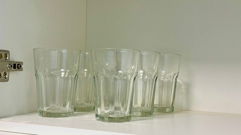 Livin' Resort Home - 408/3