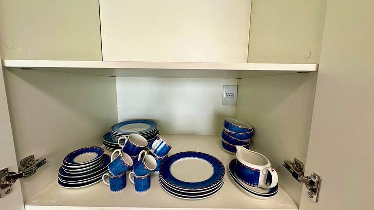 Livin' Resort Home - 408/3