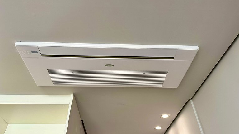 Livin' Resort Home - 408/3