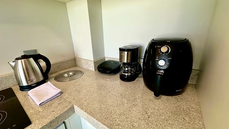 Livin' Resort Home - 408/3