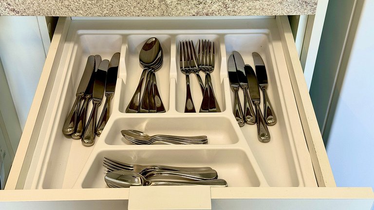 Livin' Resort Home - 408/3