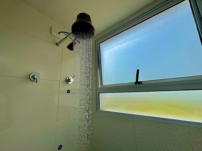 Porto das Hortênsias 301 Apto completo