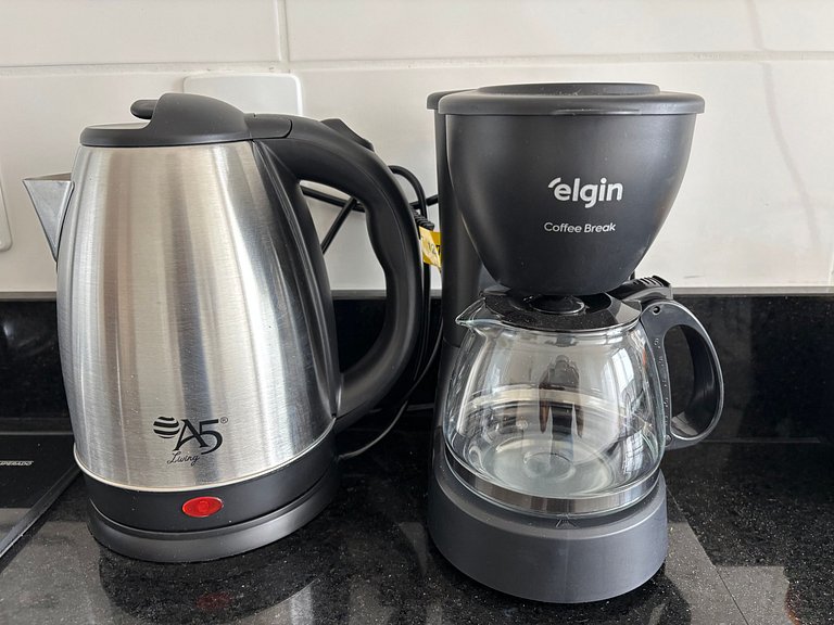 Porto das Hortênsias 301 Apartamento completo