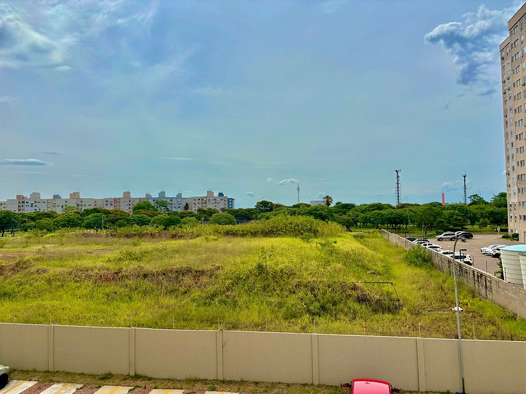 Porto das Hortênsias 301 Fully equipped apartment