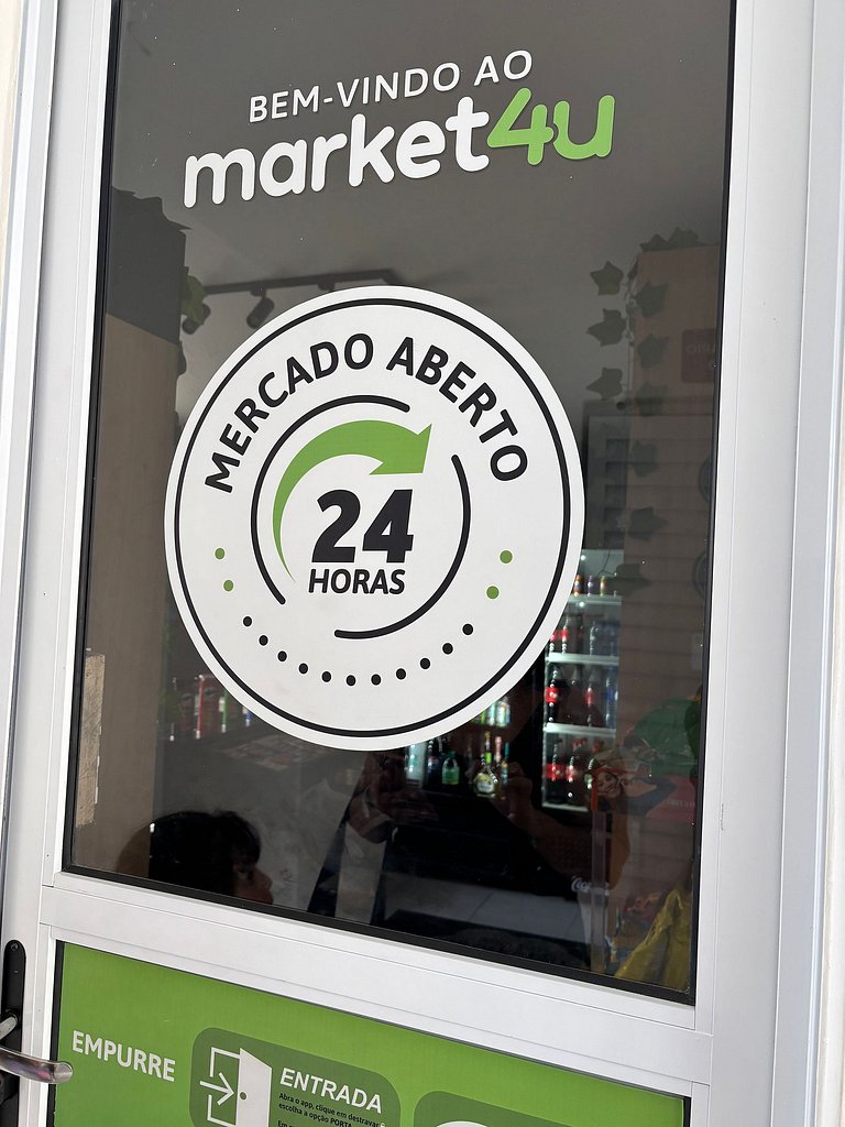 Porto das Hortênsias 301 Apto completo