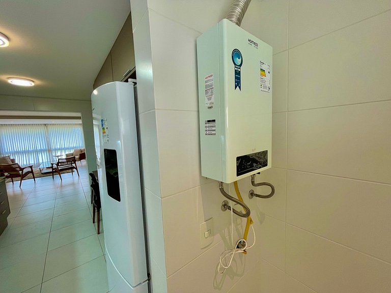 Atlântida Green Square - 501A