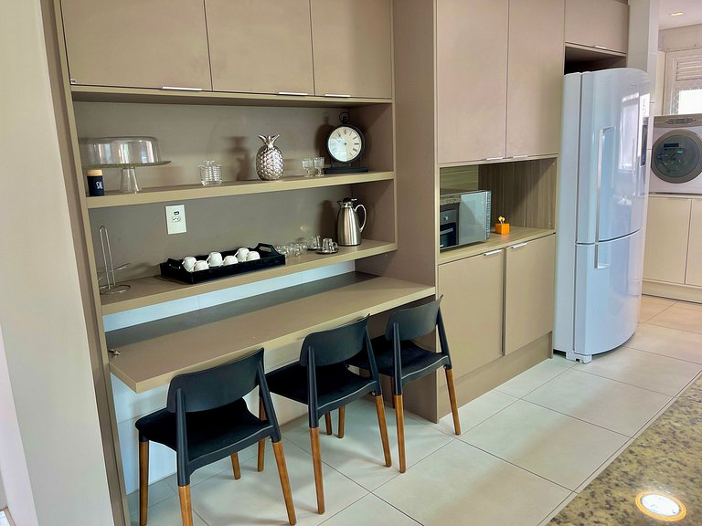 Atlântida Green Square - 501A