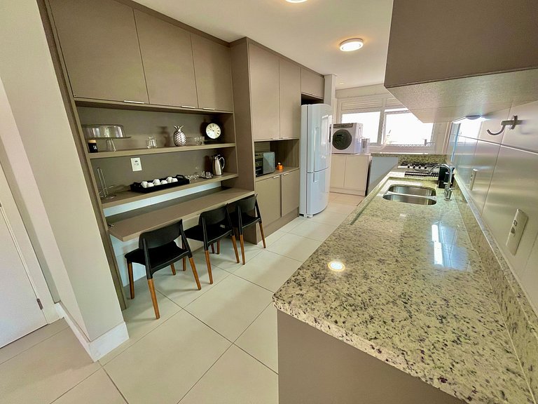 Atlântida Green Square - 501A