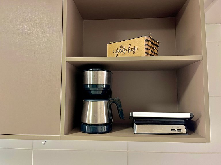 Atlântida Green Square - 501A