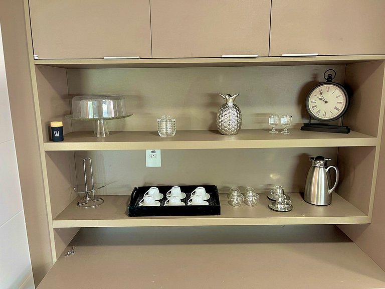 Atlântida Green Square - 501A