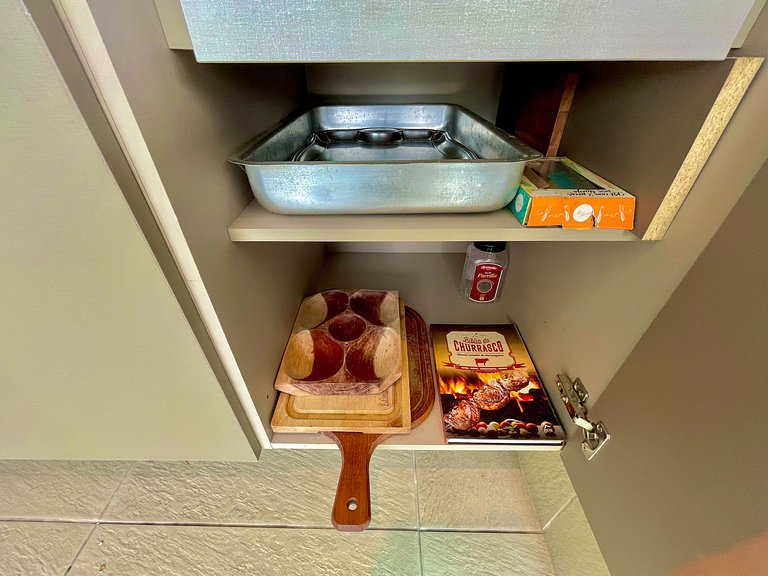 Atlântida Green Square - 501A