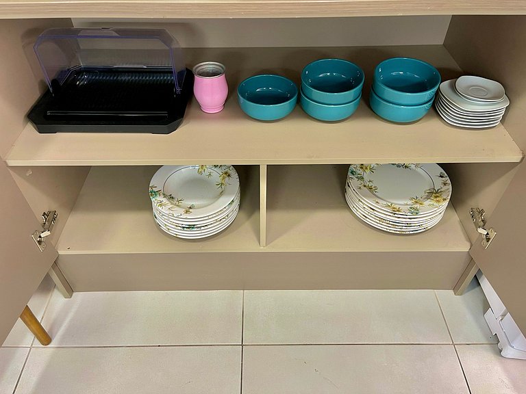 Atlântida Green Square - 501A