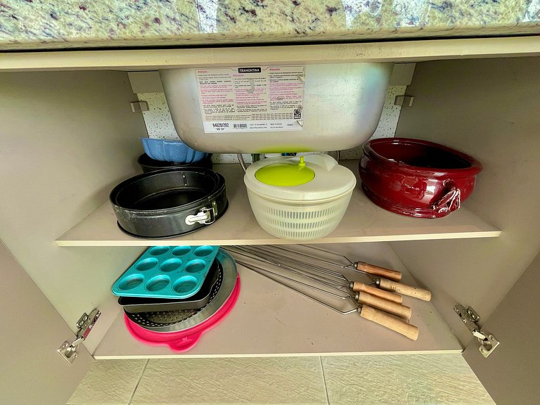 Atlântida Green Square - 501A