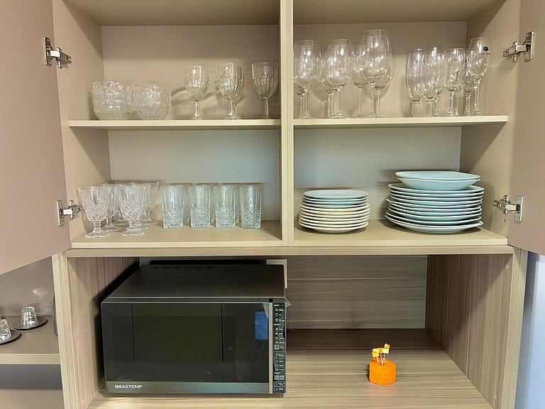 Atlântida Green Square - 501A