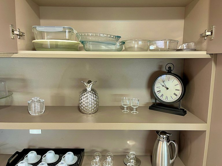 Atlântida Green Square - 501A