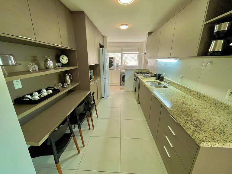 Atlântida Green Square - 501A