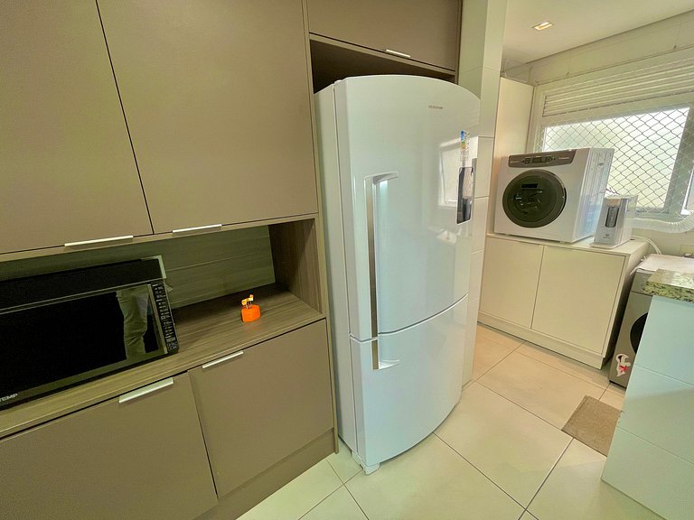 Atlântida Green Square - 501A