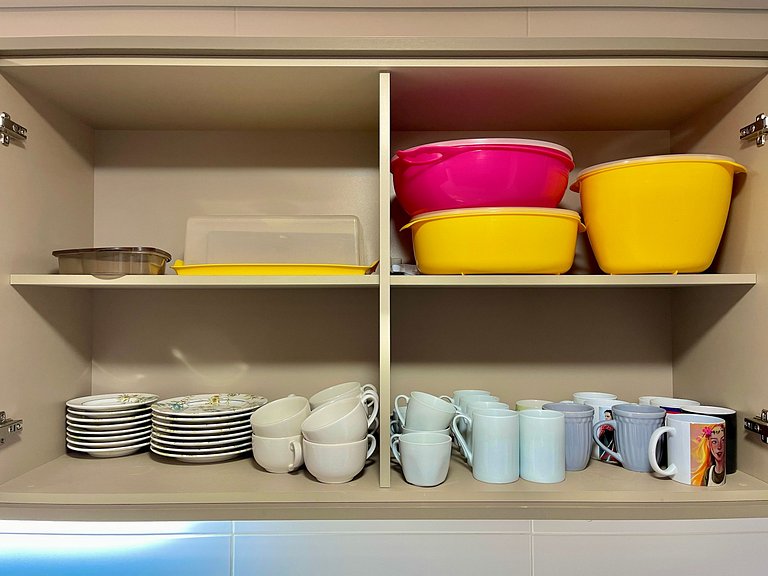 Atlântida Green Square - 501A