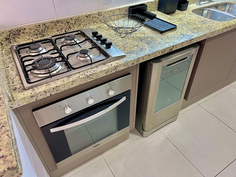 Atlântida Green Square - 501A