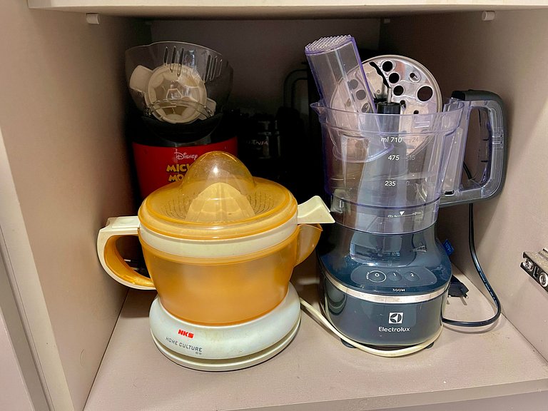 Atlântida Green Square - 501A