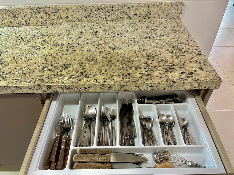 Atlântida Green Square - 501A